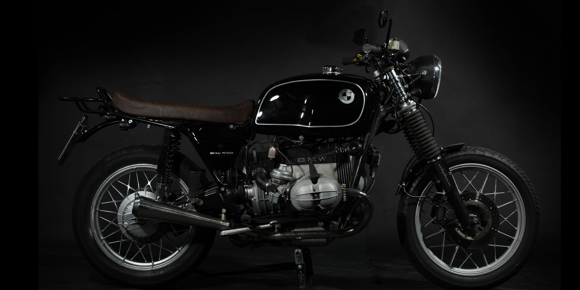 BMW R 100 RT