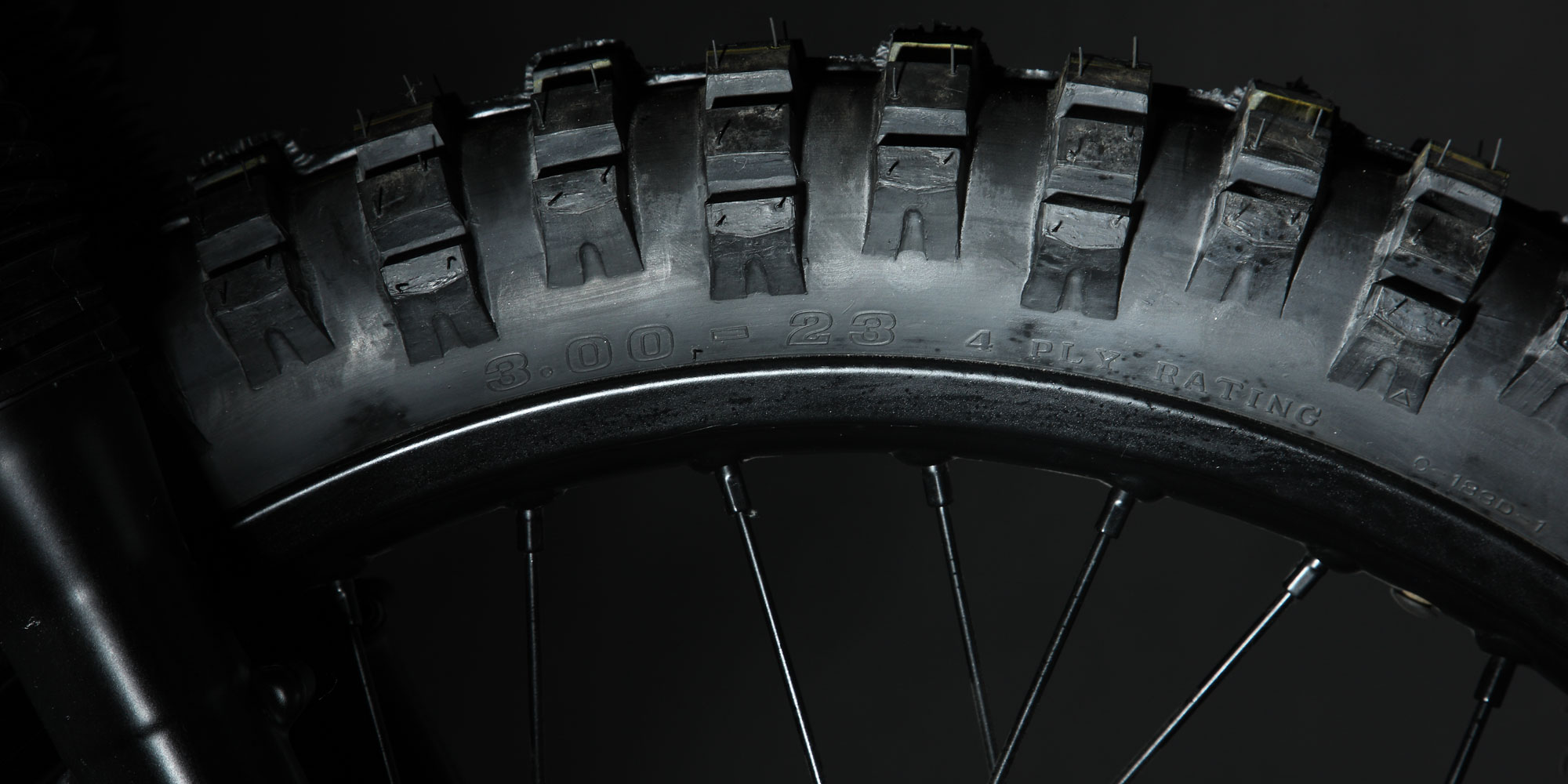 Honda XL 250 VintageX 