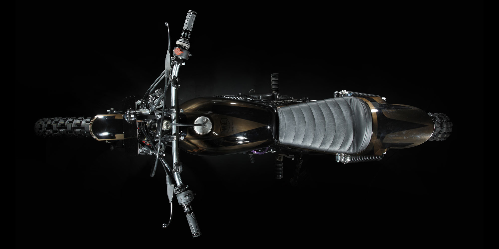 Honda XL 250 VintageX 