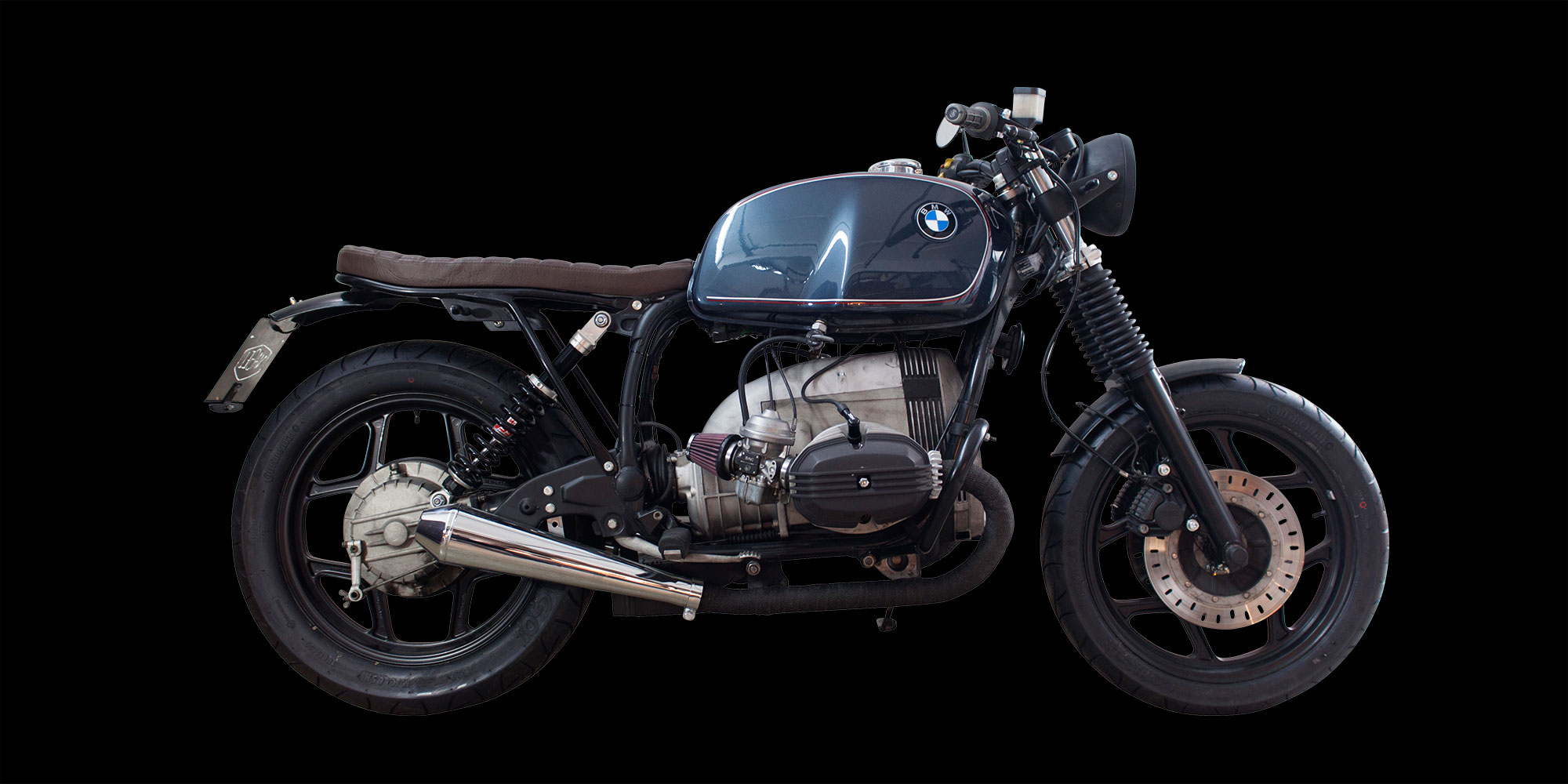 BMW R 80 RT