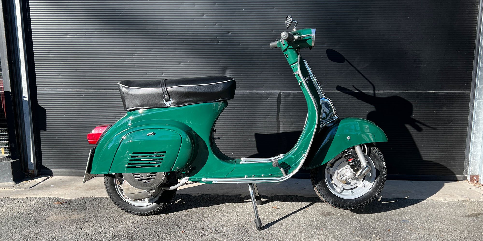 Vespa V 125