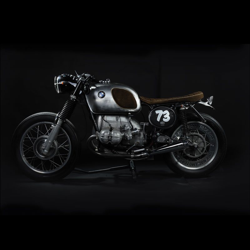 #0 BMW R 75 / 5